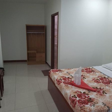Phappy Guest House Phnom Penh Bagian luar foto