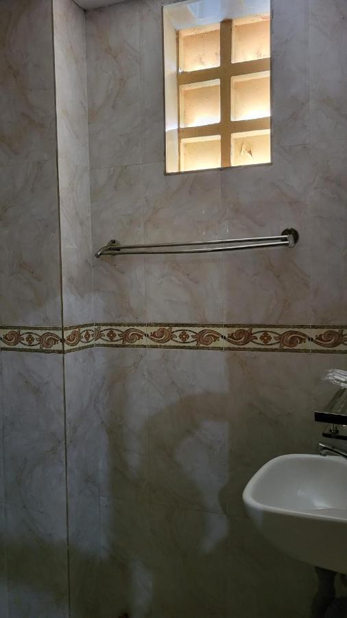 Phappy Guest House Phnom Penh Bagian luar foto