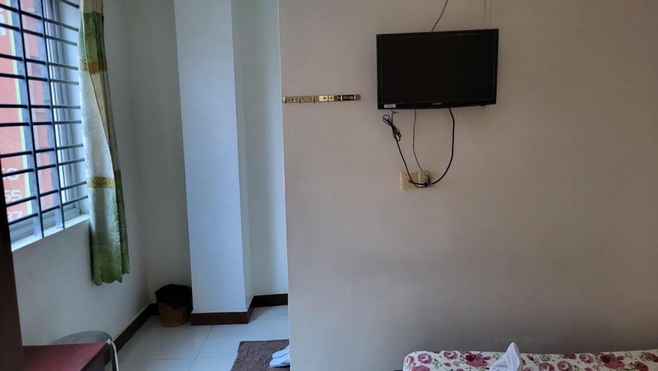 Phappy Guest House Phnom Penh Bagian luar foto