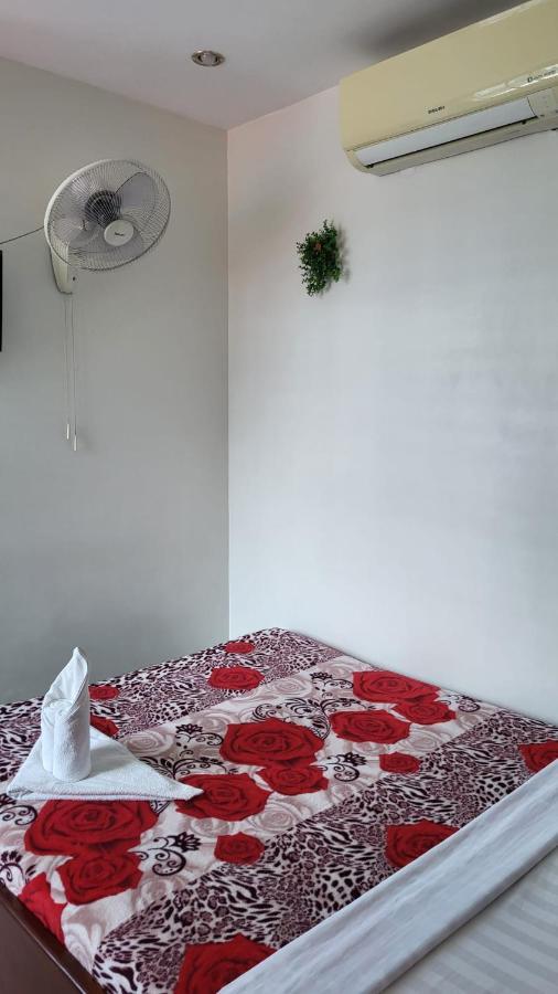 Phappy Guest House Phnom Penh Bagian luar foto