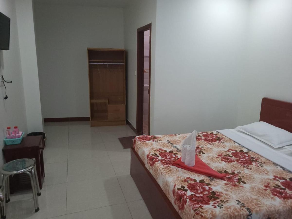Phappy Guest House Phnom Penh Bagian luar foto