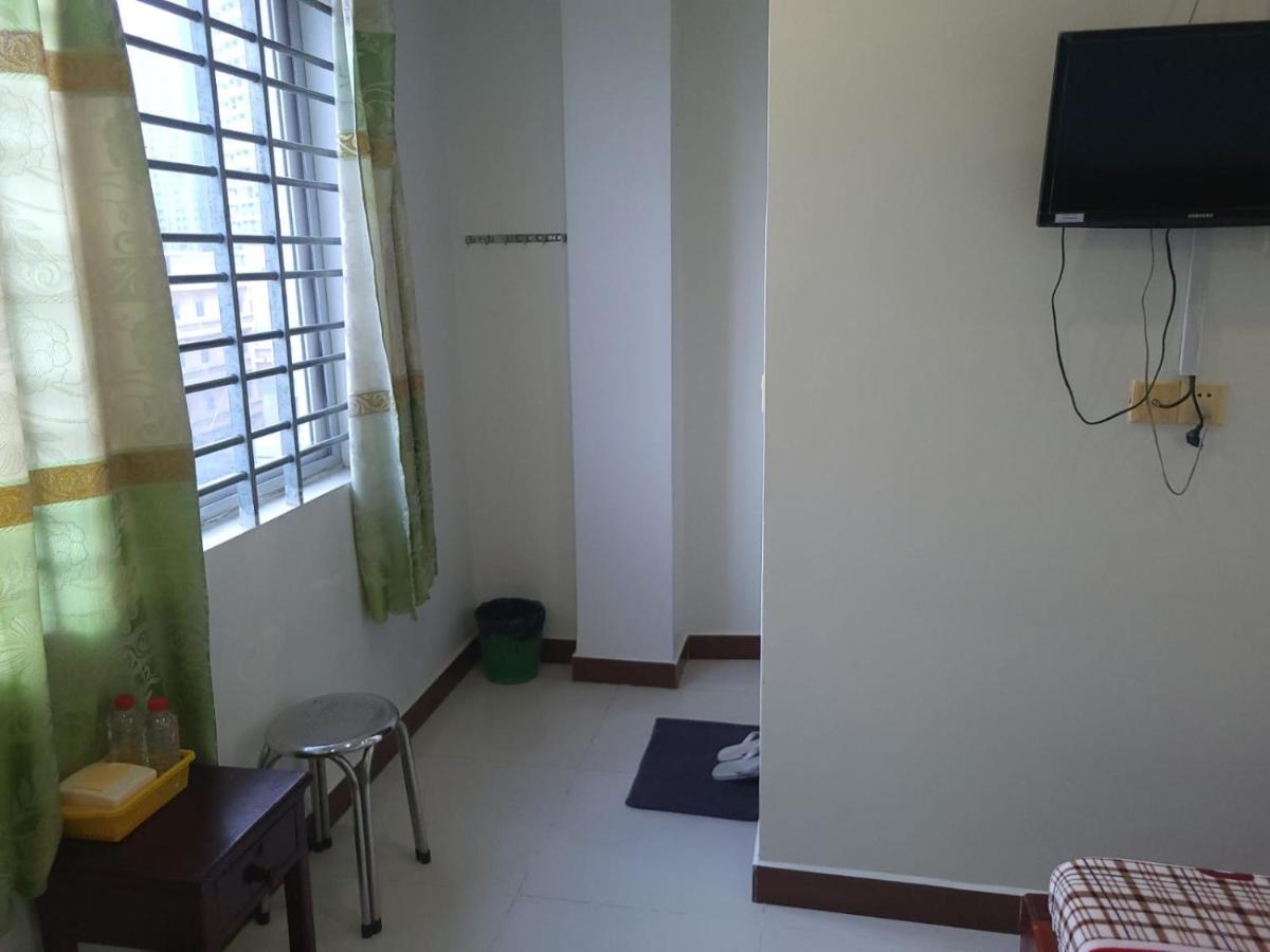 Phappy Guest House Phnom Penh Bagian luar foto