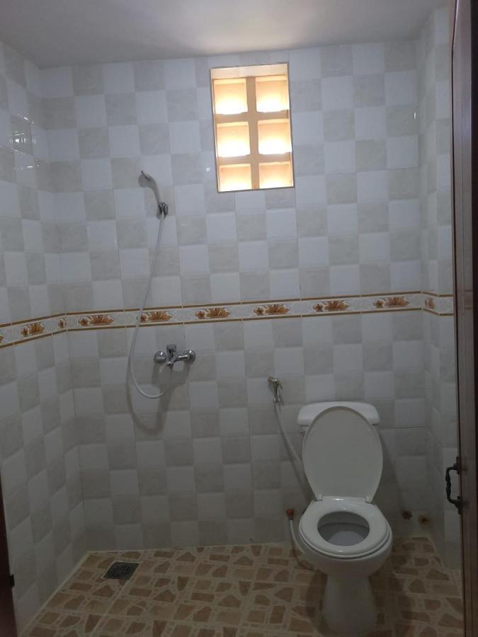 Phappy Guest House Phnom Penh Bagian luar foto