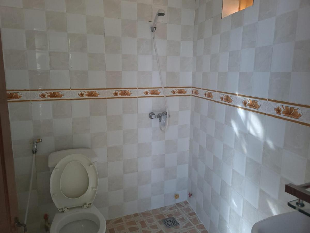 Phappy Guest House Phnom Penh Bagian luar foto